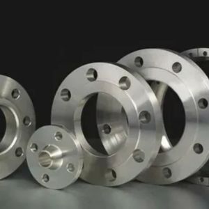 DIN Standard - Rizwan Flanges